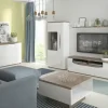 Vitrine Tango | rechts | Möbel Höffner