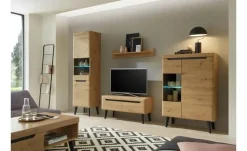 Vitrine Tineo | Möbel Höffner