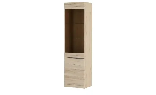Vitrine Turino  | links | Möbel Höffner