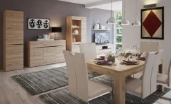 Vitrine Turino | Möbel Höffner