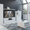 Vitrine Turino Neo | Weiß | Möbel Höffner