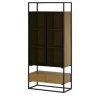 Vitrine Ustica | Möbel Höffner