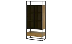 Vitrine Ustica | Möbel Höffner