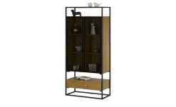 Vitrine Ustica | Möbel Höffner