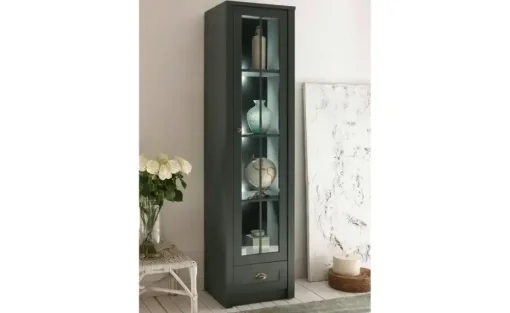 Vitrine Verde | Möbel Höffner