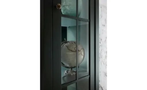 Vitrine Verde | Möbel Höffner
