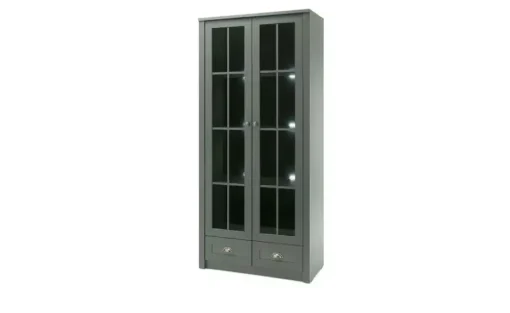 Vitrine Verde | Möbel Höffner