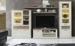 Vitrine Viareggio | Möbel Höffner