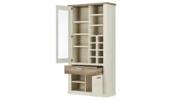 Vitrine Viareggio | Möbel Höffner