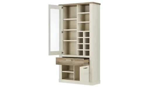 Vitrine Viareggio | Möbel Höffner
