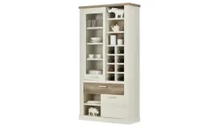 Vitrine Viareggio | Möbel Höffner
