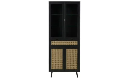 Vitrine Vienna | Möbel Höffner