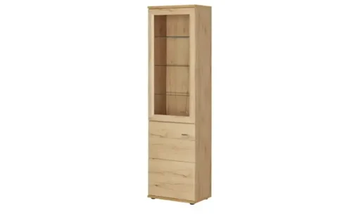 Vitrine Vineta | Möbel Höffner
