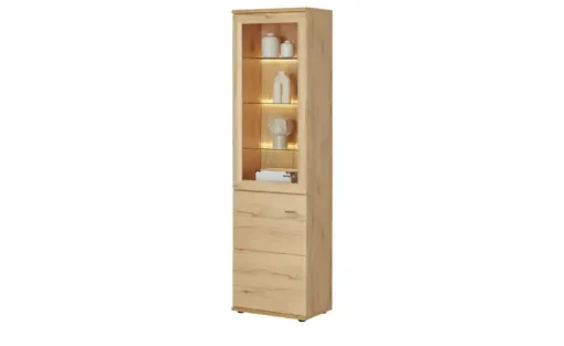 Vitrine Vineta | Möbel Höffner