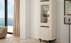 Vitrine Vodol | Möbel Höffner