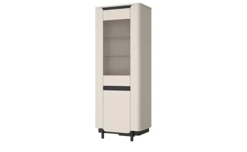Vitrine Vodol | Möbel Höffner