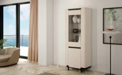 Vitrine Vodol | Möbel Höffner