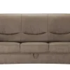 Vorziehsofa Lech | Khaki | Möbel Höffner