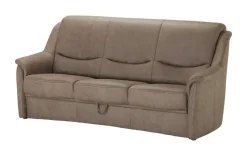 Vorziehsofa Lech | Khaki | Möbel Höffner