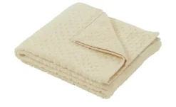 VOSSEN Handtuch Golden Century - Frottier | Creme