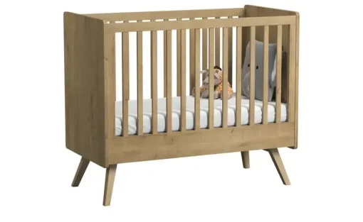 VOX Babybett Vintage Baby | 60x120 cm | Möbel Höffner
