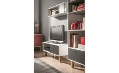 VOX Bücherregal  Concept | Möbel Höffner