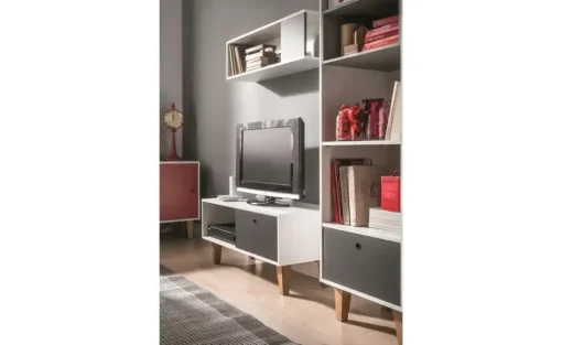 VOX Bücherregal  Concept | Möbel Höffner