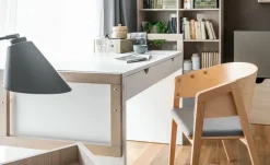 VOX Bücherregal Stige | Kiefer (Nachbildung) | Höffner