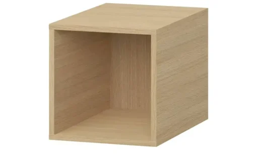 VOX Box 4 You Fresh | 31,4 cm, Eiche (Nachbildung)