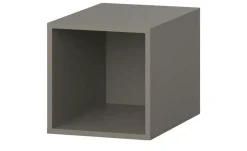 VOX Box 4 You Fresh | 31,4 cm, Grau | Möbel Höffner