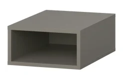 VOX Box 4 You Fresh | 15,7 cm, Grau | Möbel Höffner