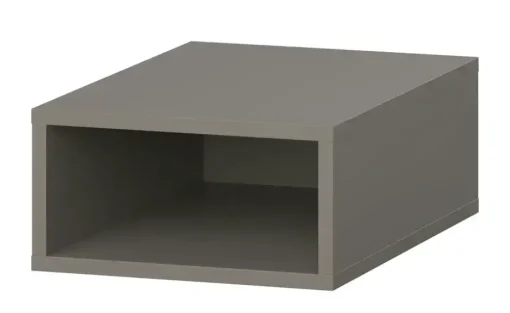 VOX Box 4 You Fresh | 15,7 cm, Grau | Möbel Höffner