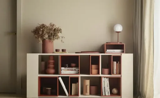 VOX Box 4 You Fresh | 15,7 cm, Terracotta | Höffner