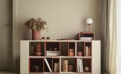 VOX Box 4 You Fresh | 31,4 cm, Terracotta | Höffner