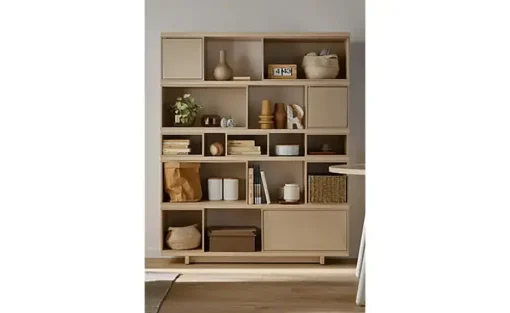 VOX Boxen Balance | Mit Klappe, 32 cm | Möbel Höffner