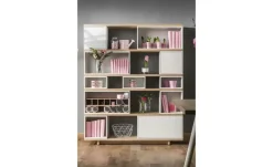 VOX Boxen Balance | Mit Klappe, 64 cm | Möbel Höffner