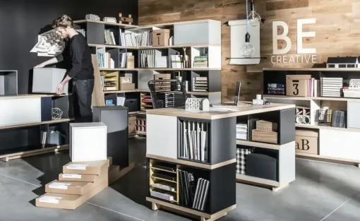 VOX Boxen Balance | Ohne Klappe, 64 cm | Möbel Höffner