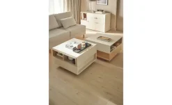 VOX Couchtisch 4 You Fresh | Sand, Eiche (Nachbildung)