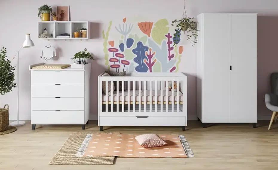 VOX Drehtürenschrank Simple | Möbel Höffner