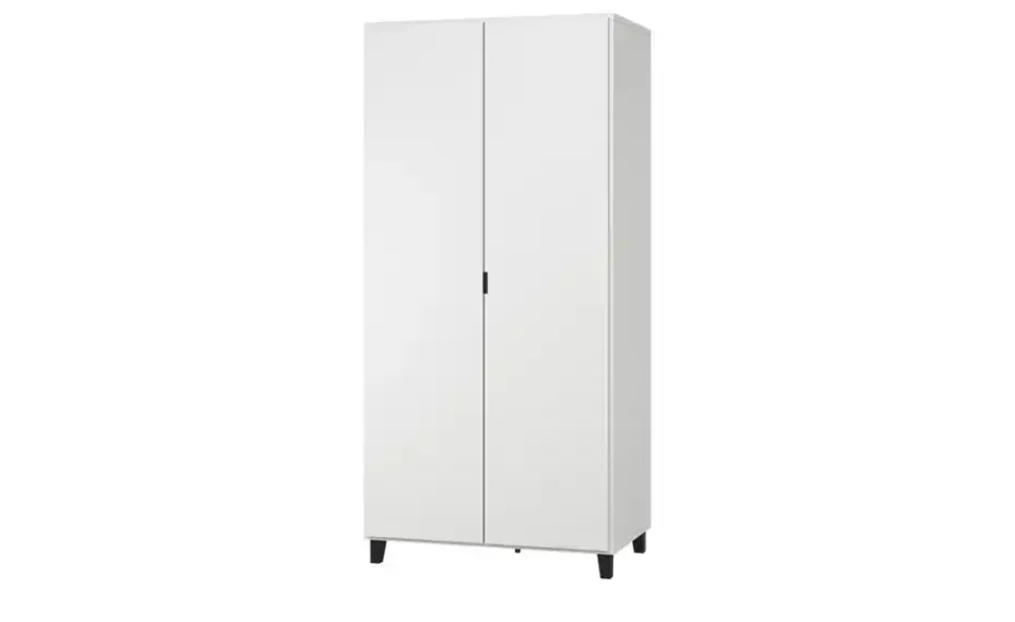 VOX Drehtürenschrank Simple | Möbel Höffner