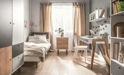 VOX Einzelbett Concept | 95 cm | Möbel Höffner