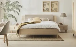 VOX Einzelbett mit Kopfteil OMM | 120x200 cm | Höffner