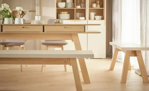 VOX Glasvitrine 4 You Fresh | Eiche | Möbel Höffner