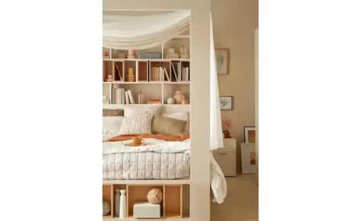 VOX Himmelbett 4 You Fresh | Lattenrost | Möbel Höffner