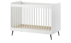 VOX Kinderbett Blanca | 60x120 cm | Möbel Höffner