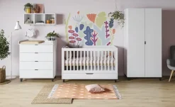 VOX Kinderbett Simple | Möbel Höffner