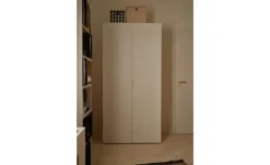 VOX Kleiderschrank 4 You Fresh | Eiche | Möbel Höffner
