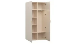 VOX Kleiderschrank 4 You Fresh | Eiche | Möbel Höffner
