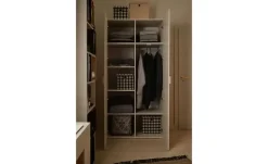 VOX Kleiderschrank 4 You Fresh | Sand | Möbel Höffner