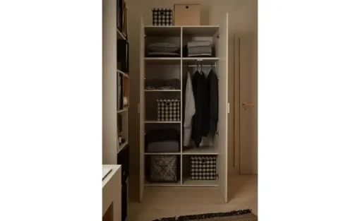 VOX Kleiderschrank 4 You Fresh | Sand | Möbel Höffner